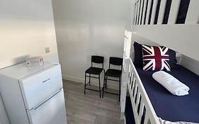 Willesden Green Budget Guesthouse